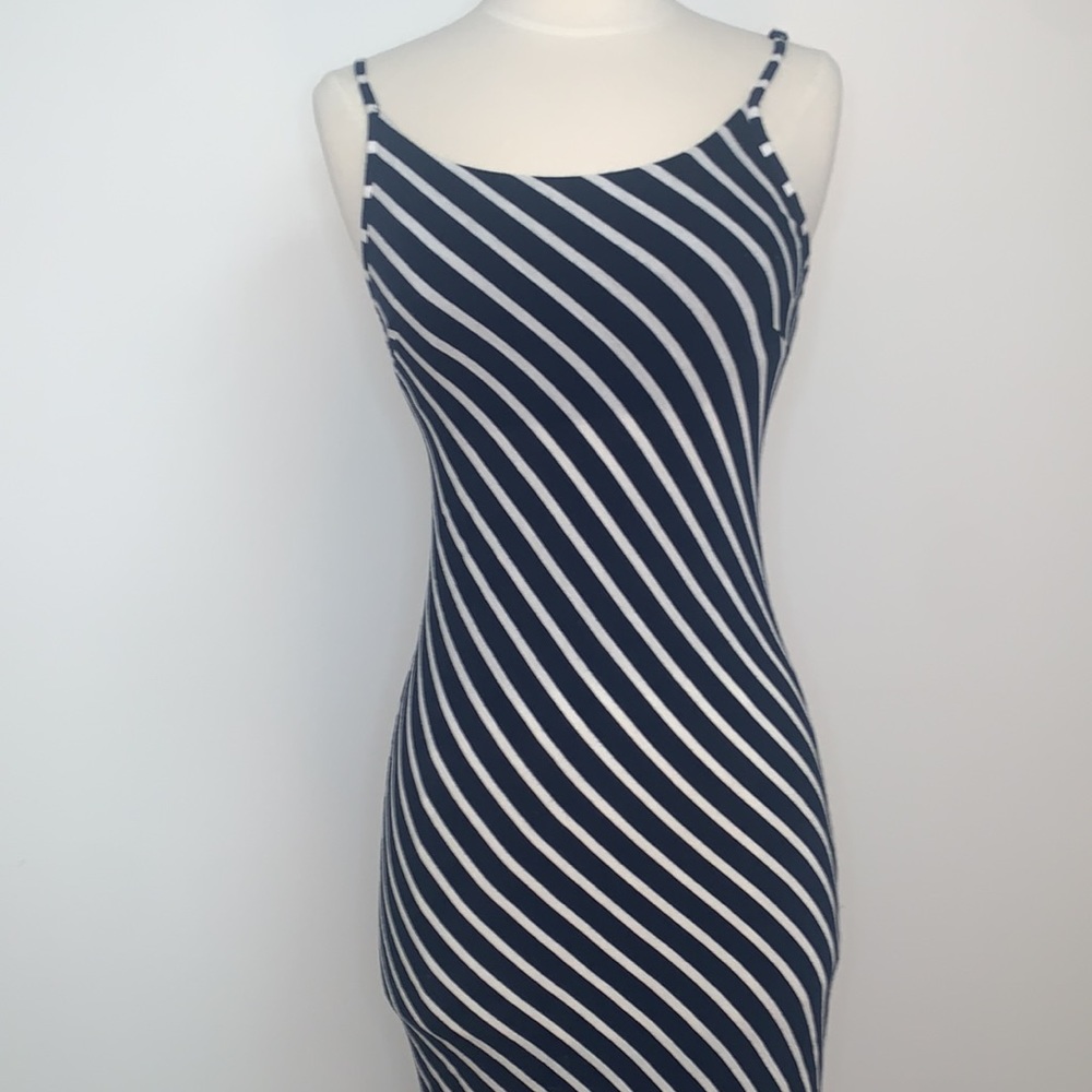 Ralph Lauren Bias Cut Maxi dress (Final price) - Picture 2 of 7